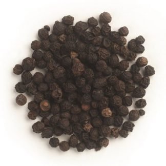 Frontier Natural Products, 全粒ブラック ペッパーコーン、 16 oz (453 g)