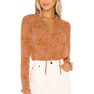 LELEブラウス,FreePeople