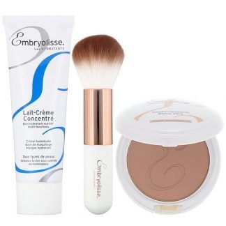 Embryolisse, ビューティーシークレットボックス、3個セット