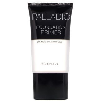 Palladio, ファンデーションプライマー、20ml