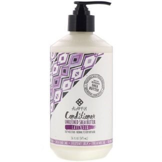 Everyday Shea, コンディショナー、ラベンダー、475ml（16fl oz）