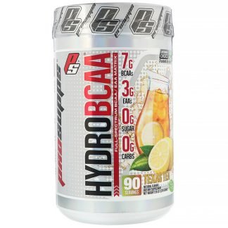 ProSupps, Hydro BCAA, Texas Tea, 2.8 lb (1,278 g)