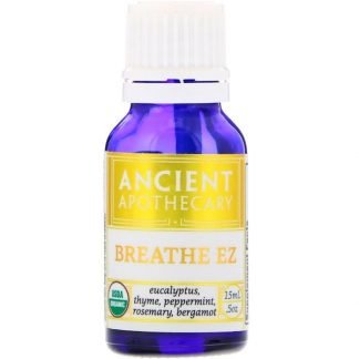 Ancient Apothecary, ブリーズEZ、0.5オンス (15 ml)