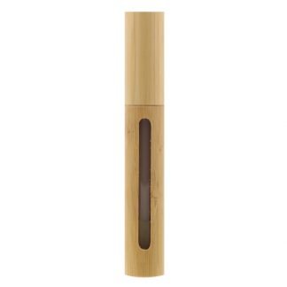 Dr. Ginger's, ココナッツオイルティースホワイトニングペン、低刺激性、ココナッツミント、0.35オンス (10 g)