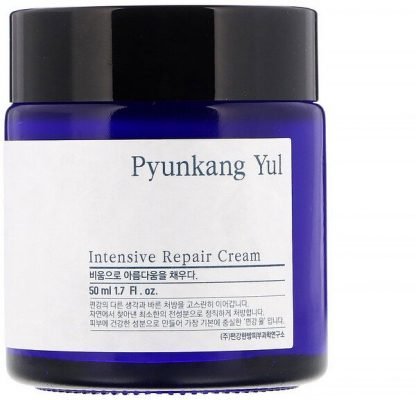 Pyunkang Yul, インテンシブリペアクリーム、1.7 fl oz (50 ml)