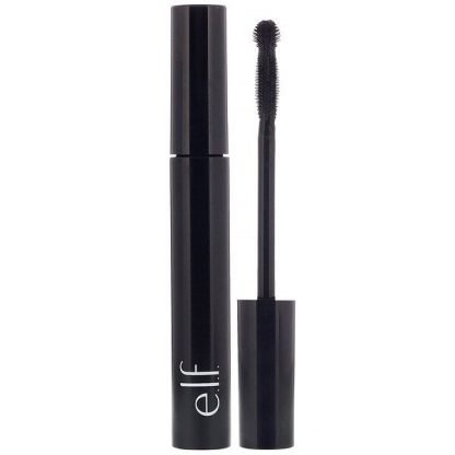 E.L.F., 3-In-1マスカラ、ベリーブラック、7.5ml（0.25fl oz）