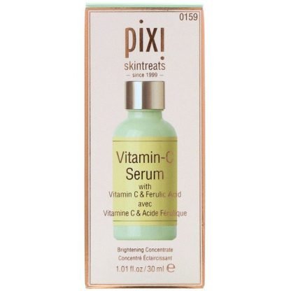 Pixi Beauty, ビタミンCセラム、30ml（1.01fl oz）