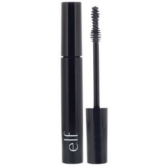 E.L.F., アイエンハンシングマスカラ、ブラックダイヤモンド、7.5ml（0.25fl oz）