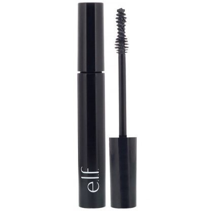 E.L.F., アイエンハンシングマスカラ、ブラックダイヤモンド、7.5ml（0.25fl oz）