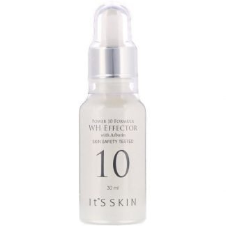 It's Skin, Power 10 Formula, WH Effector with Arbutin, 30 ml