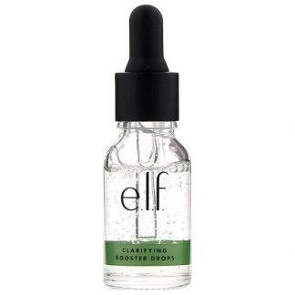 E.L.F., クラリファイングブースタードロップ、15ml（0.51fl oz）