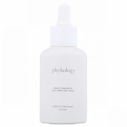 Phykology, Bright Tomorrow Skin Perfecting Serum, 1.5 fl oz (45 ml)