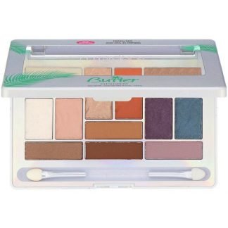 Physicians Formula, バターアイシャドウパレット、トロピカルデイズ、15.6g