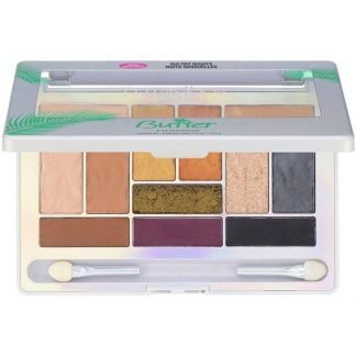 Physicians Formula, バターアイシャドウパレット、熱帯夜、15.6g
