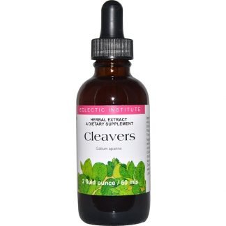 Eclectic Institute, クリーバー、 2 fl oz (60 ml)