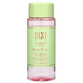 Pixi Beauty, ローズトニック、100ml（3.4fl oz ）
