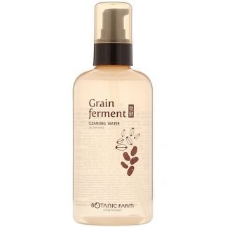 Botanic Farm, Grain Ferment Cleansing Water, 250 ml