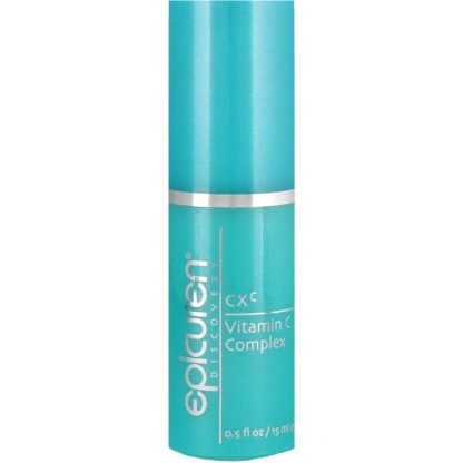 Epicuren Discovery, CXc Vitamin C Complex, 0.5 fl oz (15 ml)