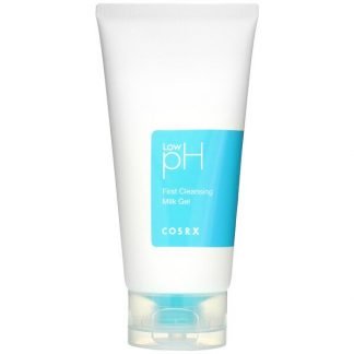 Cosrx, Low pH First Cleansing Milk Gel,  5.07 fl oz (150 ml)