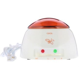 Gigi Spa, ワックスウォーマー、1個