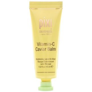 Pixi Beauty, Skintreats、ビタミンCキャビアクリーム、45ml