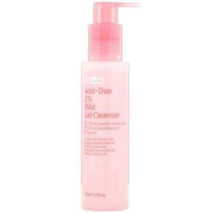 Wishtrend, Acid-Duo 2% Mild Gel Cleanser,  5.07 fl oz (150 ml)
