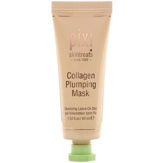 Pixi Beauty, Skintreats、コラーゲンプランピングマスク、45ml