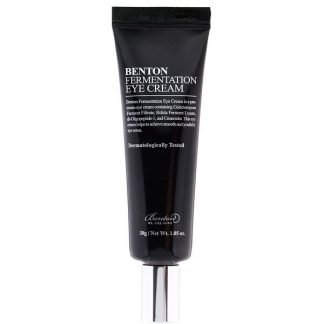 Benton, 発酵アイクリーム、1.05 oz (30 g)