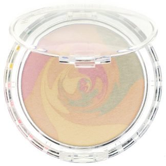Physicians Formula, Mineral Wear, Mineral Correcting Powder, Translucent, 0.29 oz (8.2 g) (Discontinued Item)