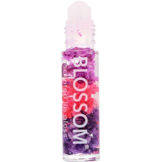 Blossom, ロールオン香るリップグロス、ライチー、5.9ml