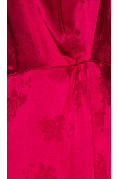 JACQUARDミニドレス,1.STATE - 画像 (4)