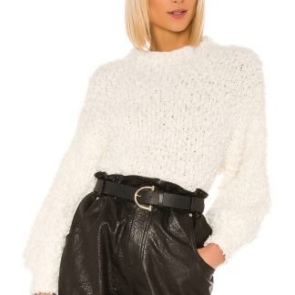 POODLETEXTUREプルオーバー,1.STATE