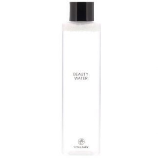 Son & Park, ビューティーウォーター、11.49液量オンス (340 ml)