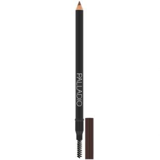 Palladio, ブラウペン、ダークブラウン、1g