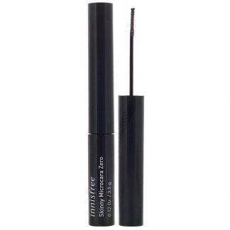 Innisfree, Skinny Microcara Zero, Black, 0.12 oz (3.5 g)