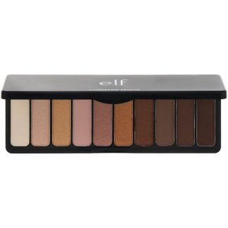 E.L.F., ニードイットヌディーシャドーパレット、14g（10.49oz）