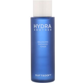Duft & Doft, ハイドラスーザー、バランシングラディアンストナー、265 ml