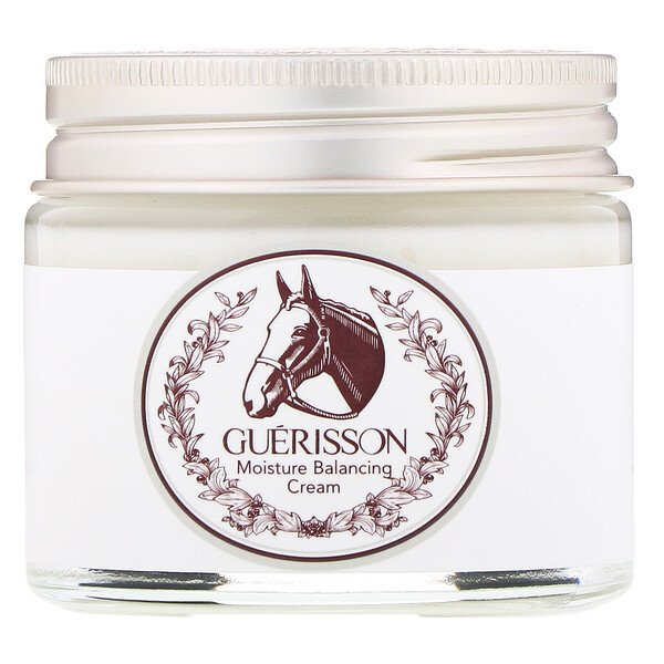 Claires Korea, ゲリソン、モイスチャーバランシングクリーム、70 g(2.47 oz)