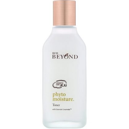 Beyond, フィト・モイスチャ、トナー、5.07 fl oz (150 ml)