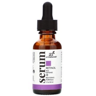Artnaturals, 2.5% Retinol Age Defying Serum, 1.0 oz (30 ml)