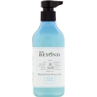 Beyond, ウォーターフルボディシャワージェル、10.14 fl oz (300 ml)