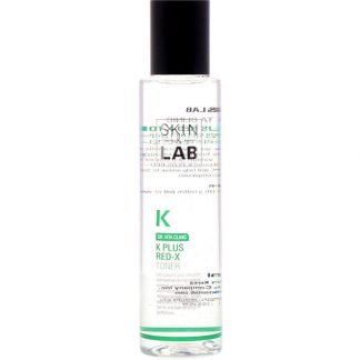 Skin & Lab, Dr. Vita Clinic、Kプラスレッド‐Xトーナー、150ml