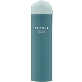 Accoje, ハイドレーティング、アクアトナー、130ml