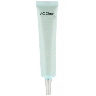 The Plant Base, AC Clear（ACクリア）、マジックジェル、30 ml（1.01 fl oz）