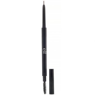 E.L.F., ウルトラプレサイスブロウペンシル、トープ、0.05g（0.002oz）