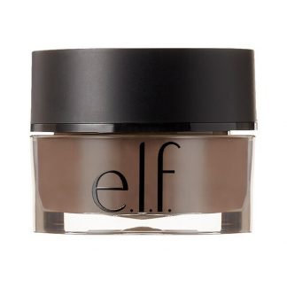 E.L.F., ルックオン、ライナーとブロウクリーム、エスプレッソ、0.19オンス (5.5 g)