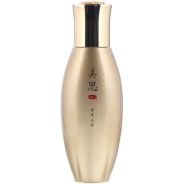 Missha, クムソルトナー、145ml