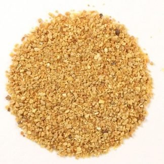 Frontier Natural Products, オーガニック カット & シフテッド オレンジピール, 16 オンス (453 g)