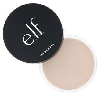 E.L.F., HDパウダー、ソフトルミナンス、0.28 oz（8 g）