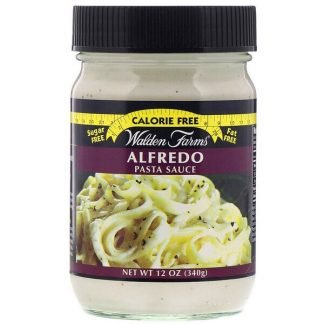 Walden Farms, アルフレッド・パスタソース 、340g